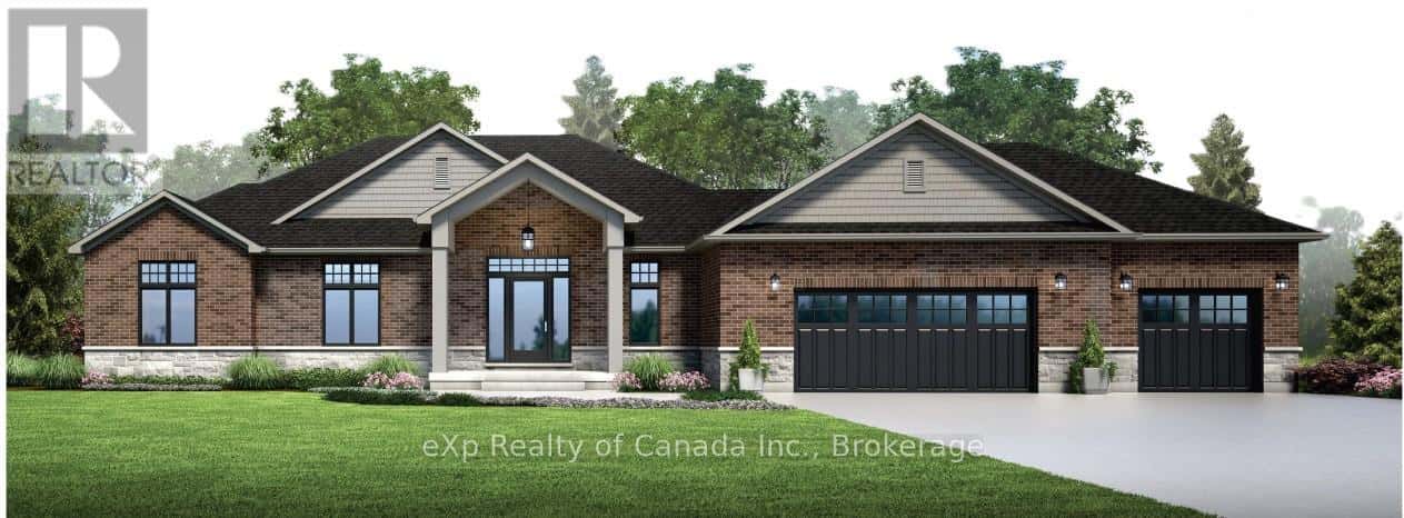 53 MEADOWLANDS DRIVE — Norwich (Otterville), Ontario - Photo 2 of 5