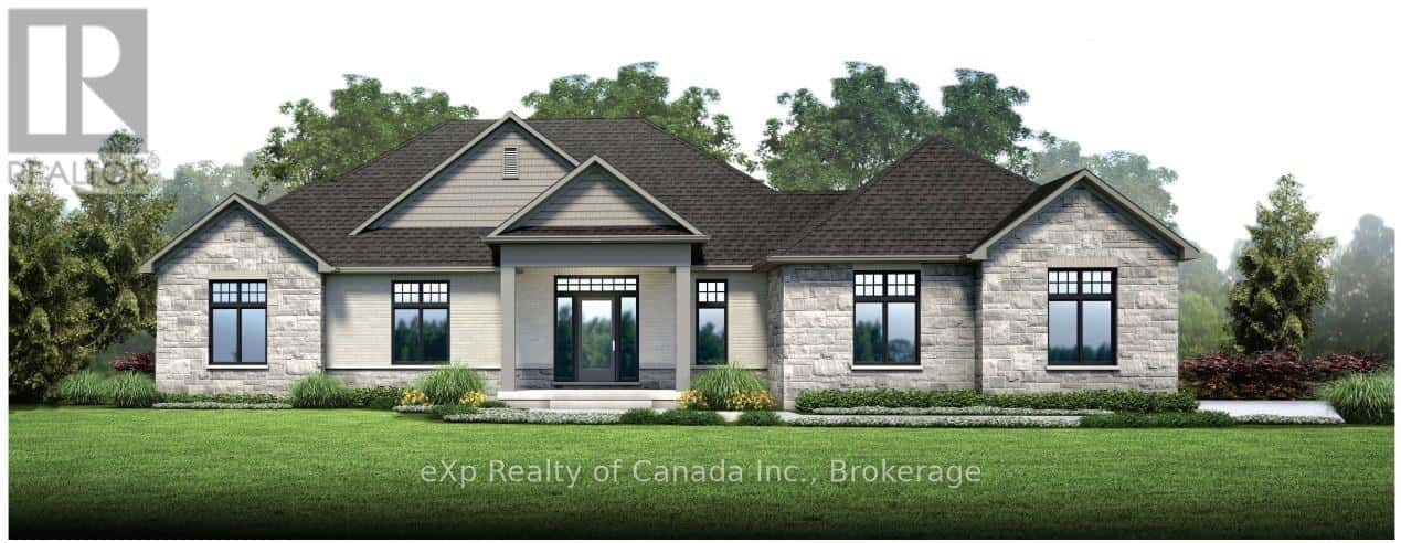 53 MEADOWLANDS DRIVE — Norwich (Otterville), Ontario - Photo 3 of 5