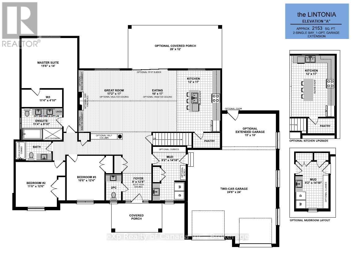 53 MEADOWLANDS DRIVE — Norwich (Otterville), Ontario - Photo 5 of 5