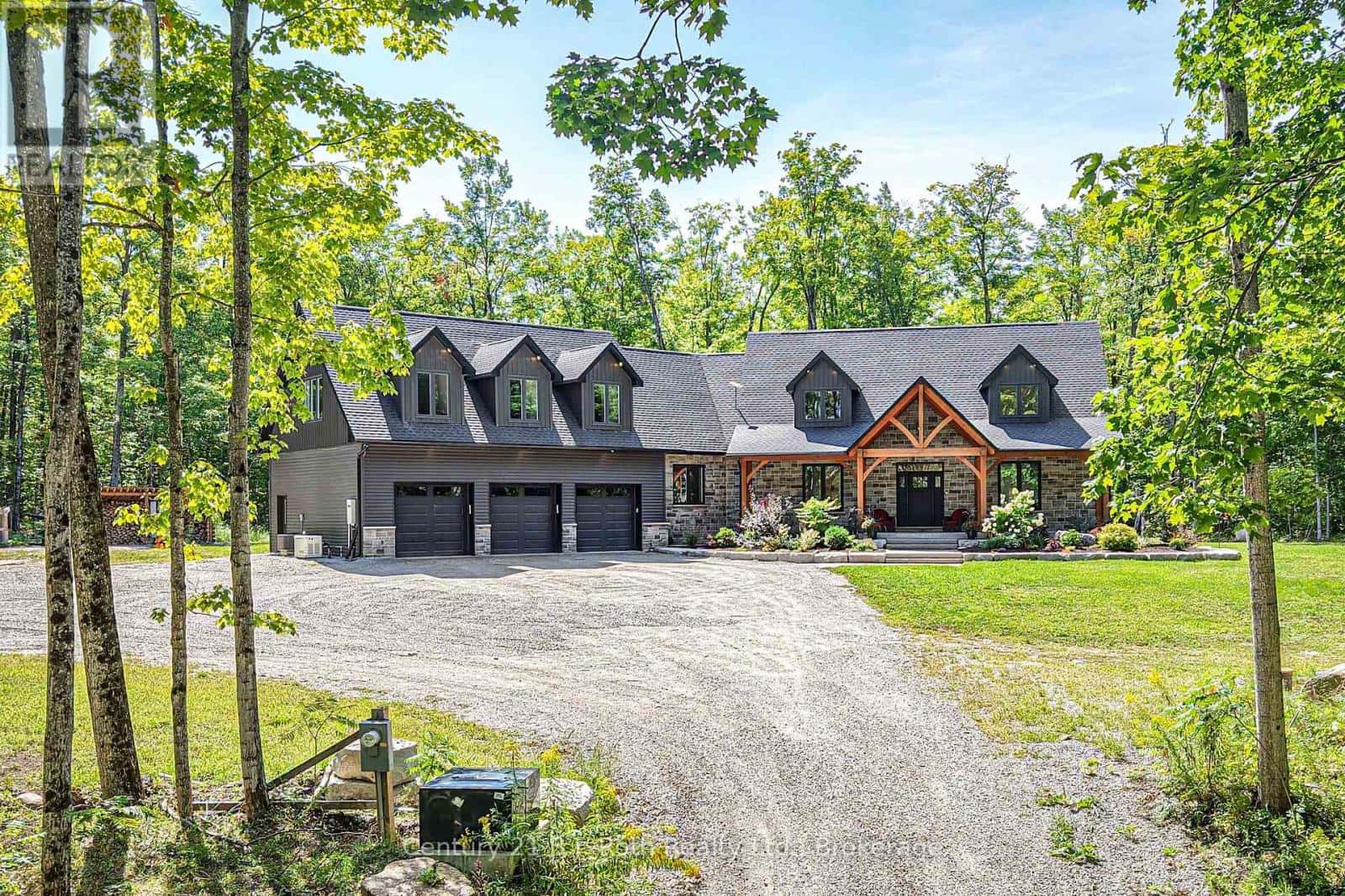 3082 FAIRGROUNDS ROAD — Severn, Ontario - Photo 2 of 48