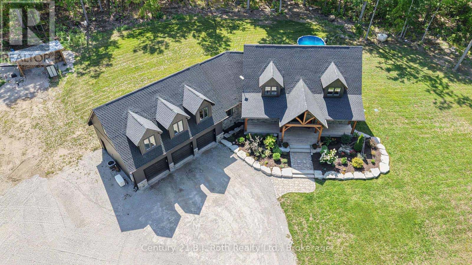 3082 FAIRGROUNDS ROAD — Severn, Ontario - Photo 3 of 48