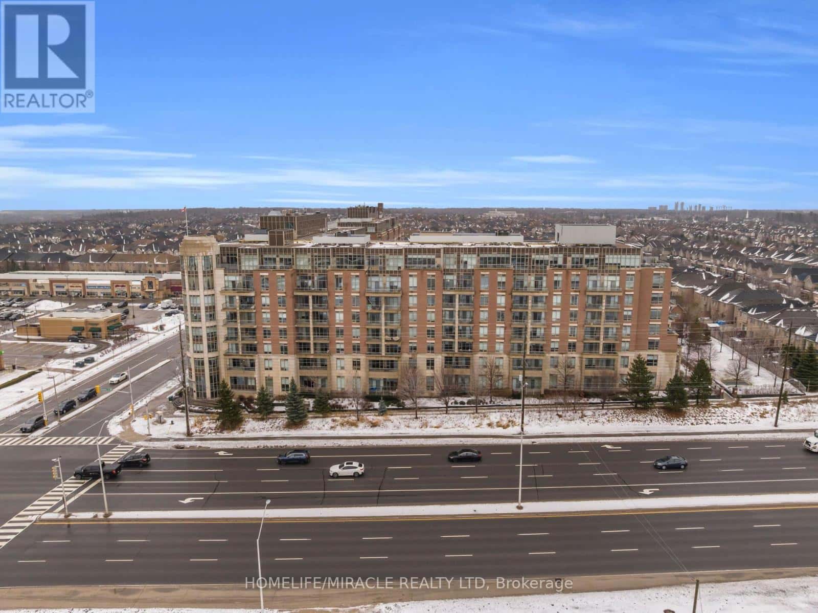 420 - 2480 PRINCE MICHAEL DRIVE — Oakville (JC Joshua Creek), Ontario - Photo 4 of 37