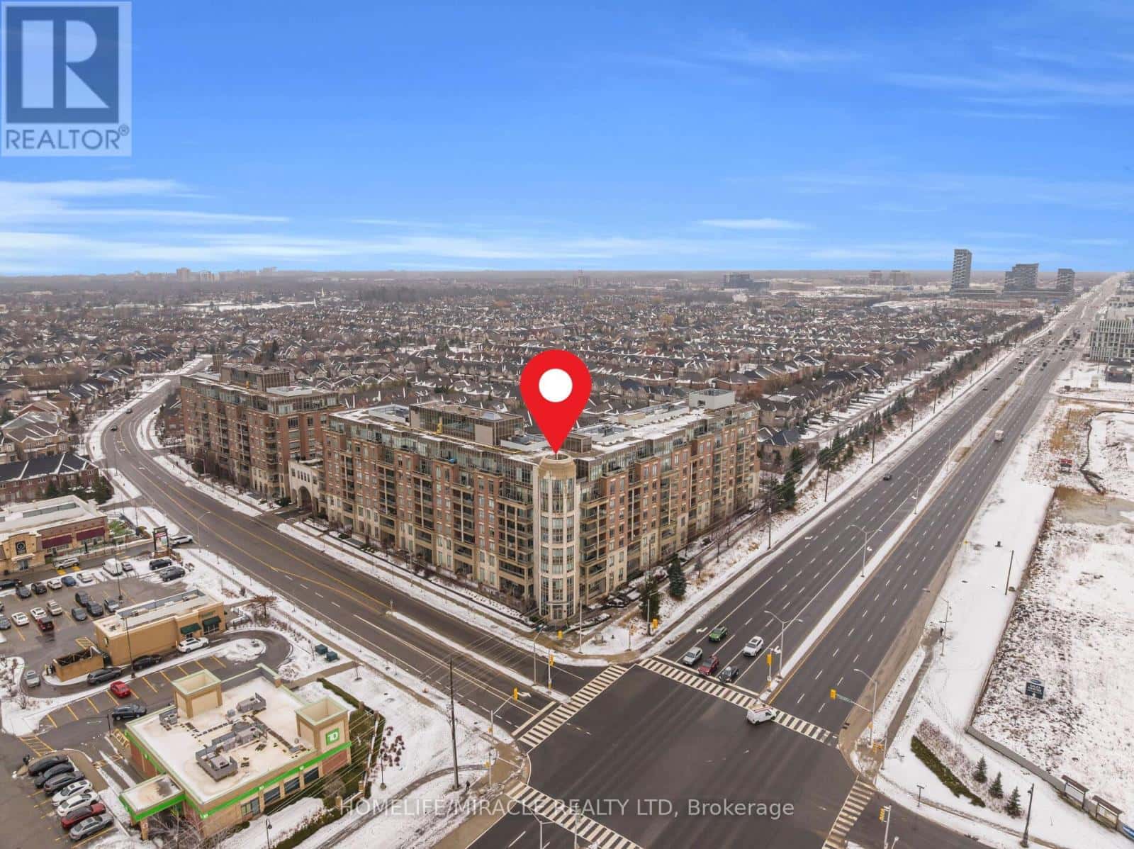 420 - 2480 PRINCE MICHAEL DRIVE — Oakville (JC Joshua Creek), Ontario - Photo 3 of 37