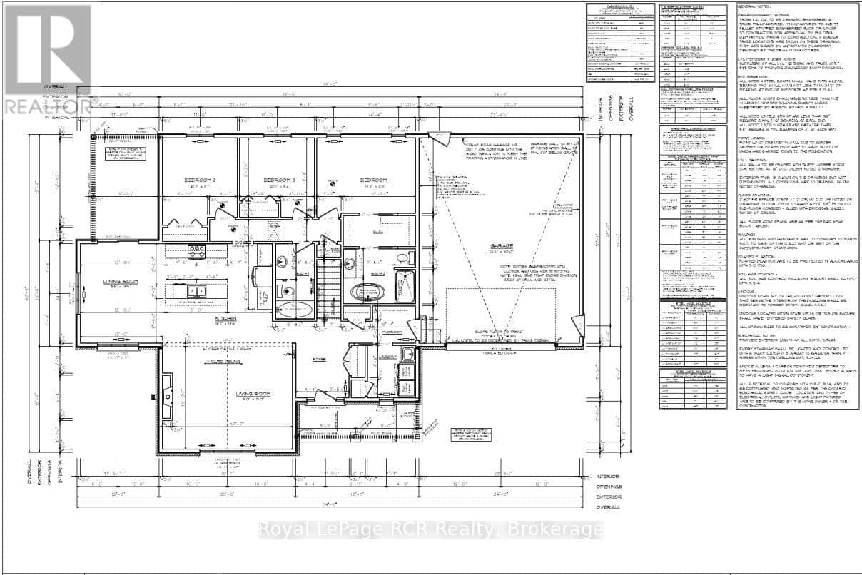 121 FEAIRS DRIVE — Southgate, Ontario - Photo 2 of 5