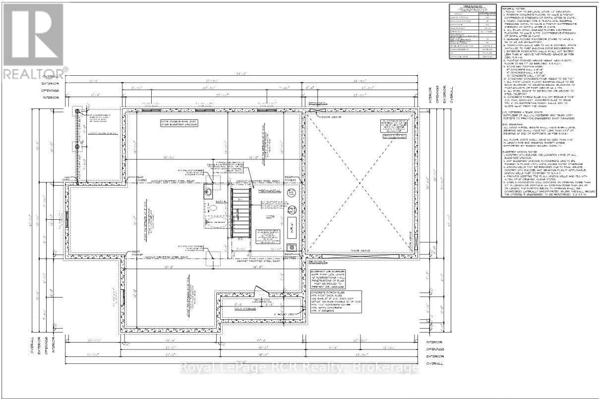 121 FEAIRS DRIVE — Southgate, Ontario - Photo 3 of 5