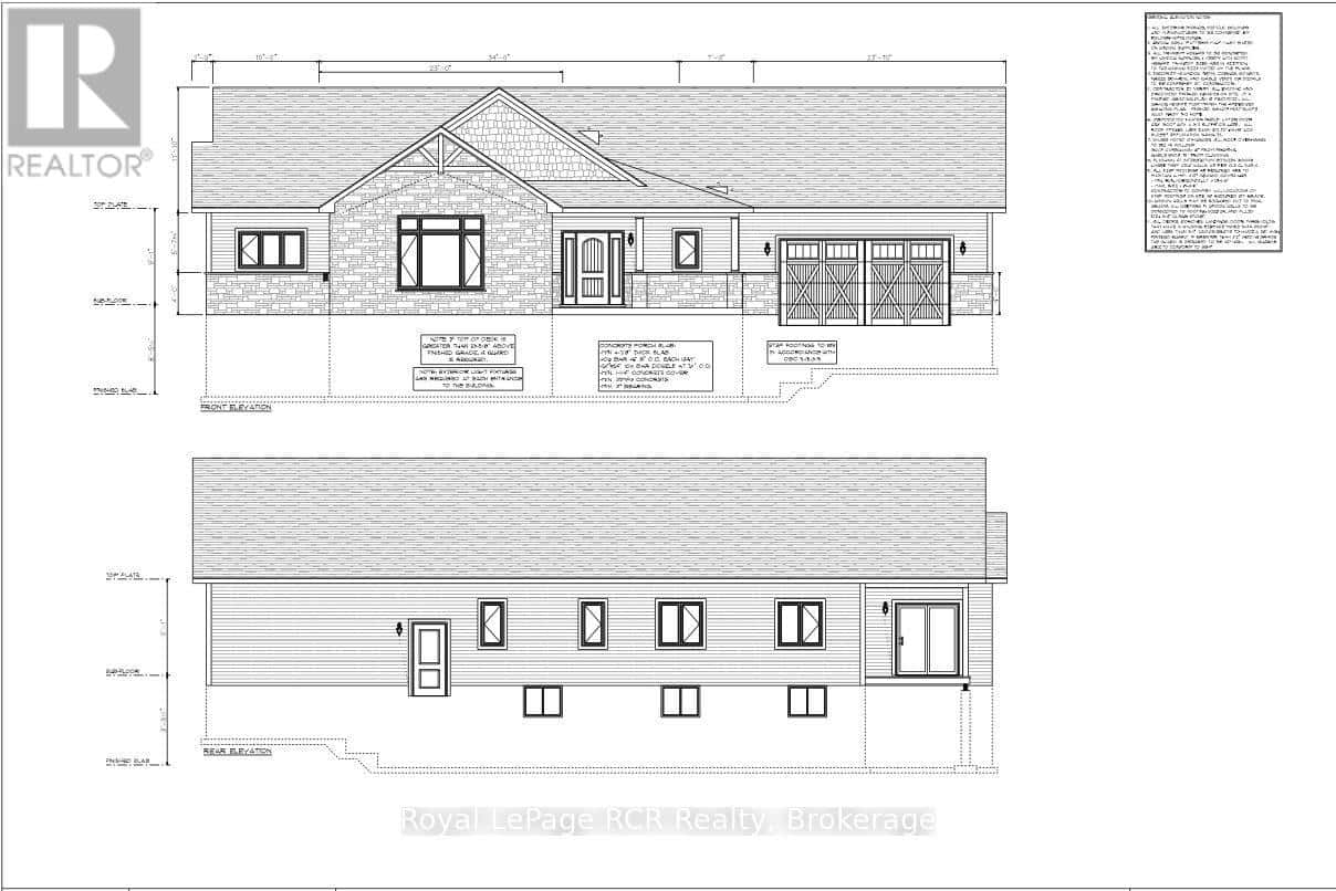 121 FEAIRS DRIVE — Southgate, Ontario - Photo 4 of 5