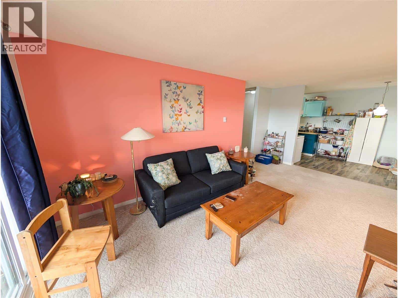 280 ALDER Drive Unit# 206 — Logan Lake, British Columbia - Photo 5 of 34