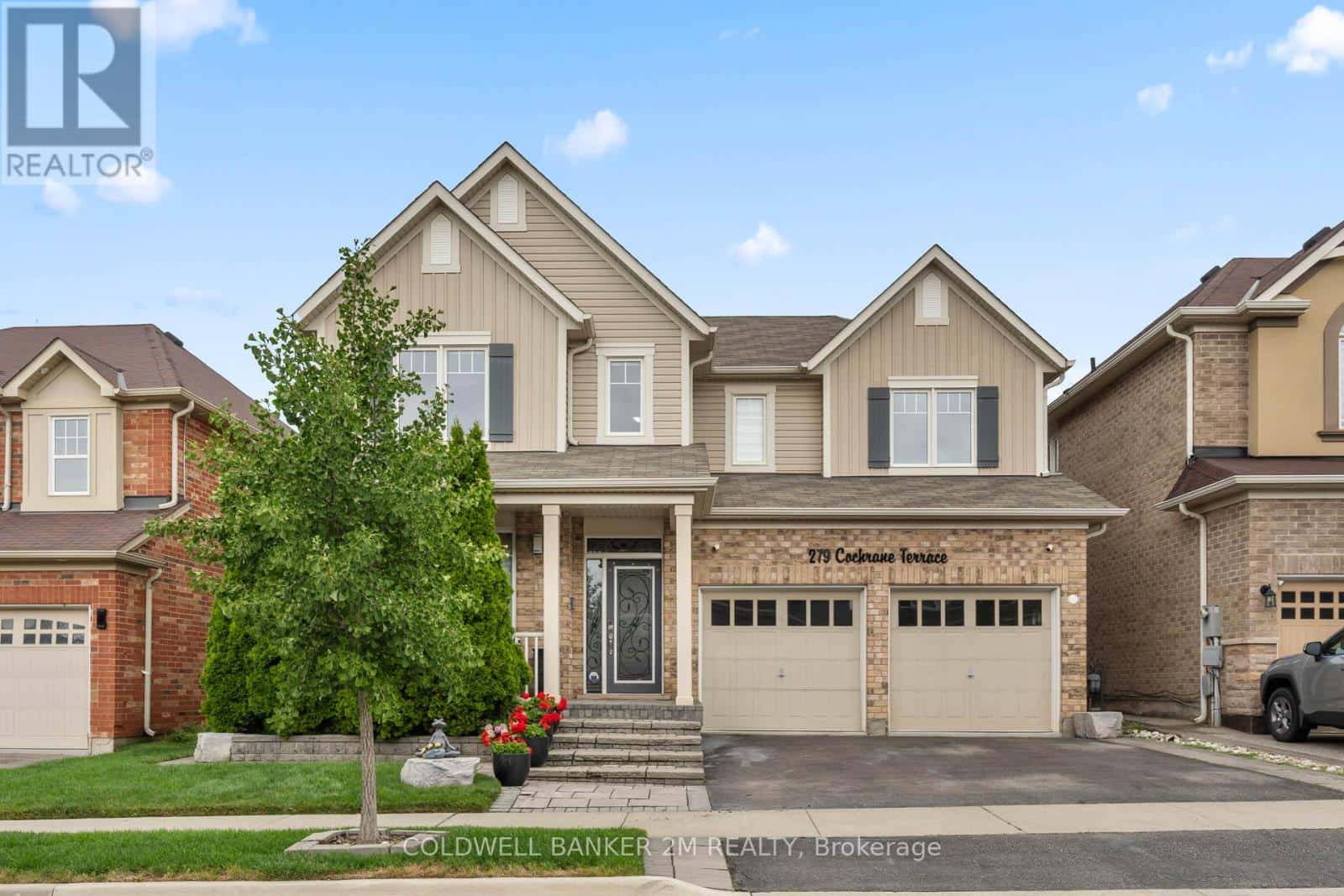 279 COCHRANE TERRACE — Milton (WI Willmott), Ontario - Photo 2 of 41