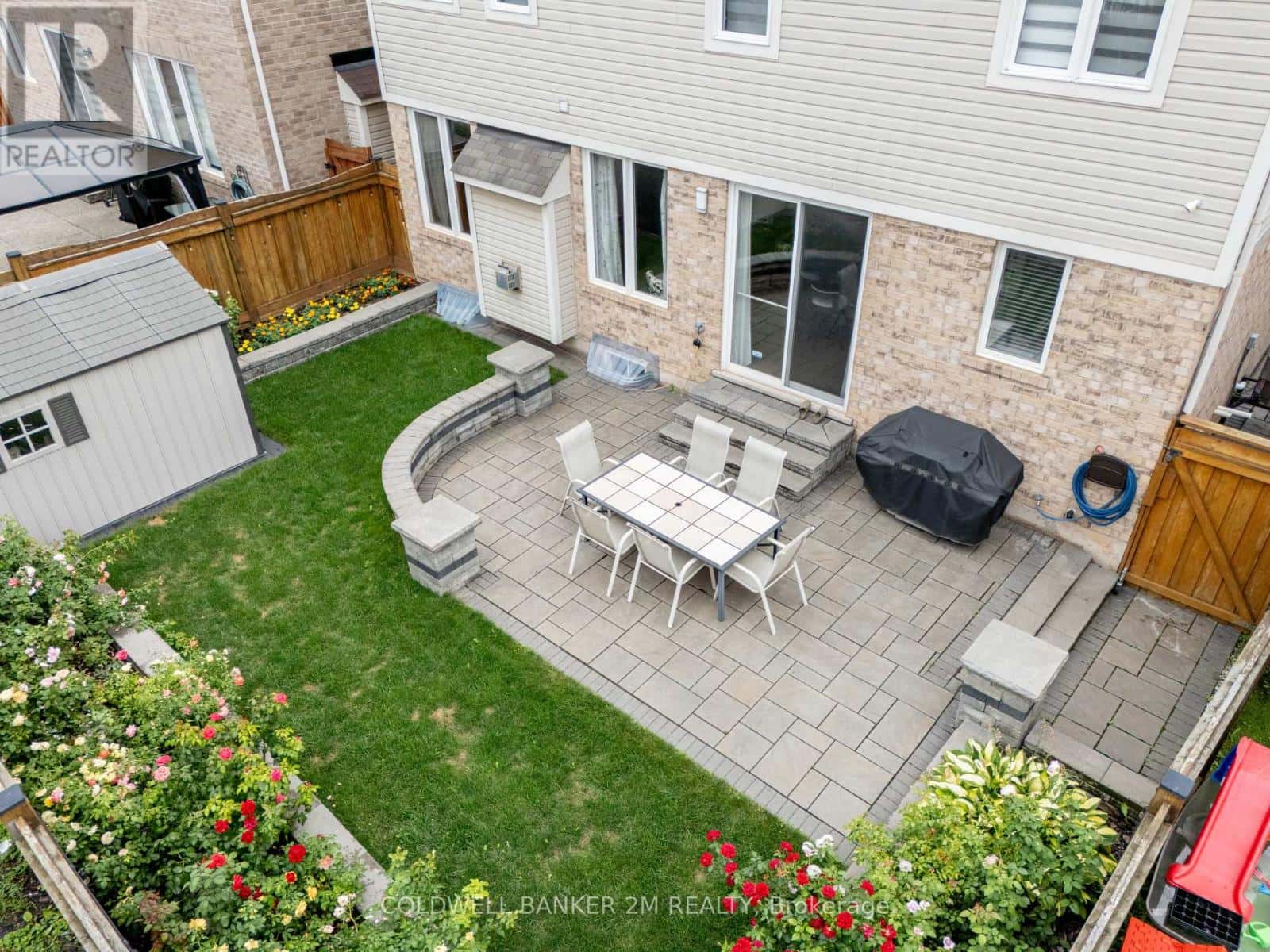 279 COCHRANE TERRACE — Milton (WI Willmott), Ontario - Photo 3 of 41