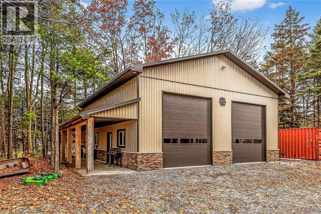 1703 #3 Highway W — Jarvis, Ontario - Photo 4 of 50