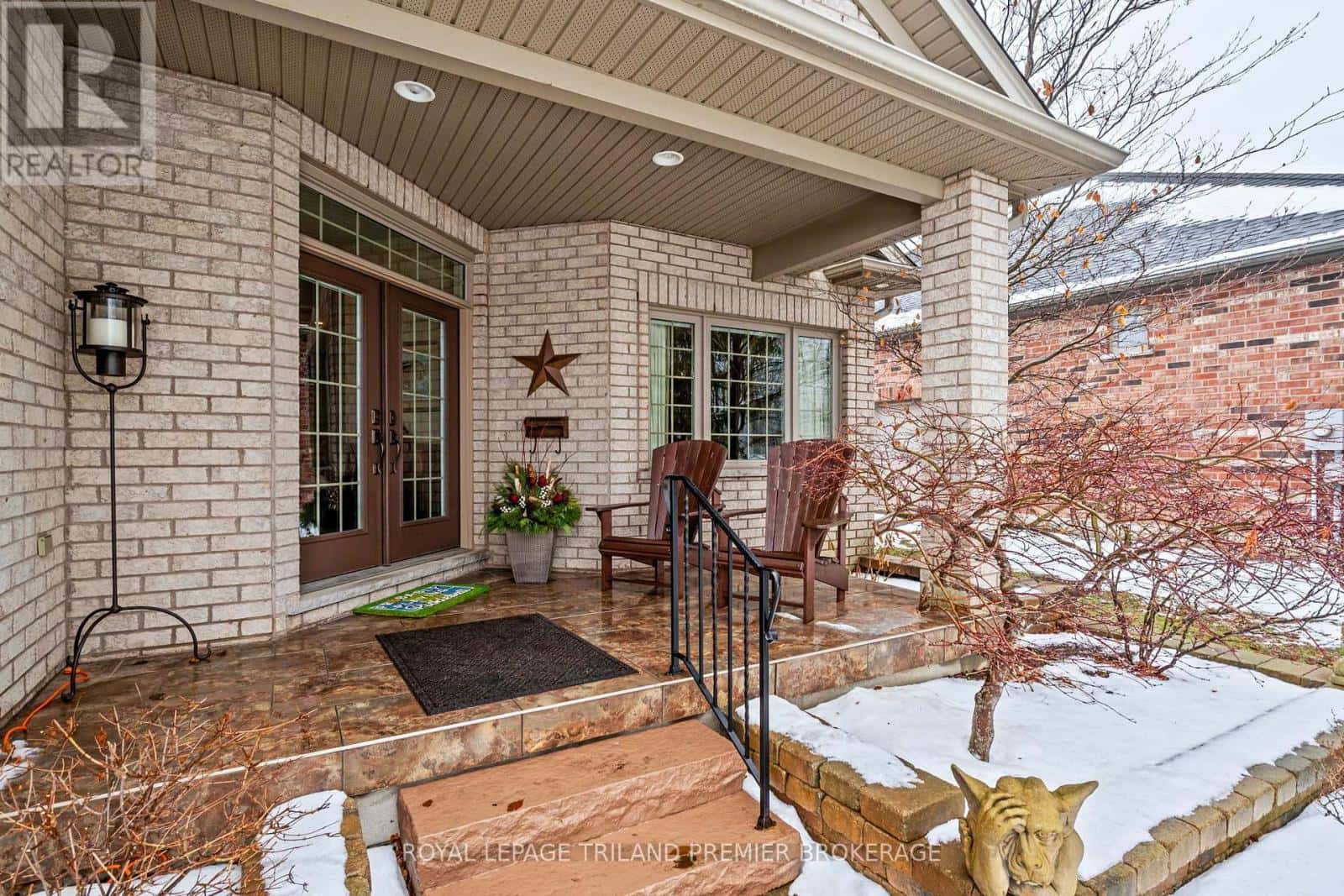 1303 SANDY SOMERVILLE DRIVE — London South (South A), Ontario - Photo 2 of 50