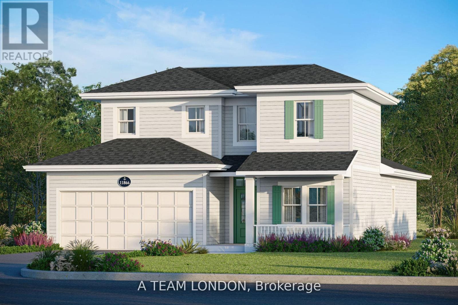 18 HARBOUR WAY — Central Elgin, Ontario - Main photo