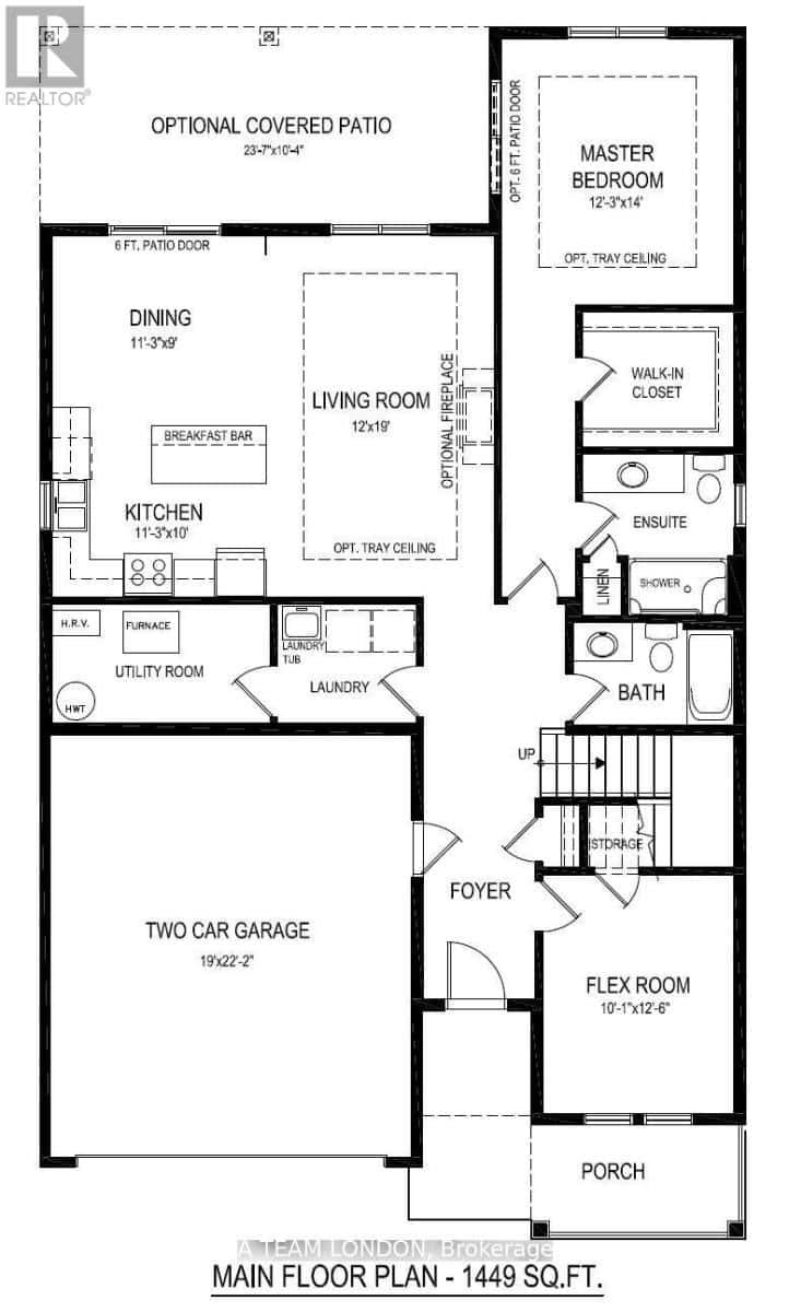 18 HARBOUR WAY — Central Elgin, Ontario - Photo 2 of 21