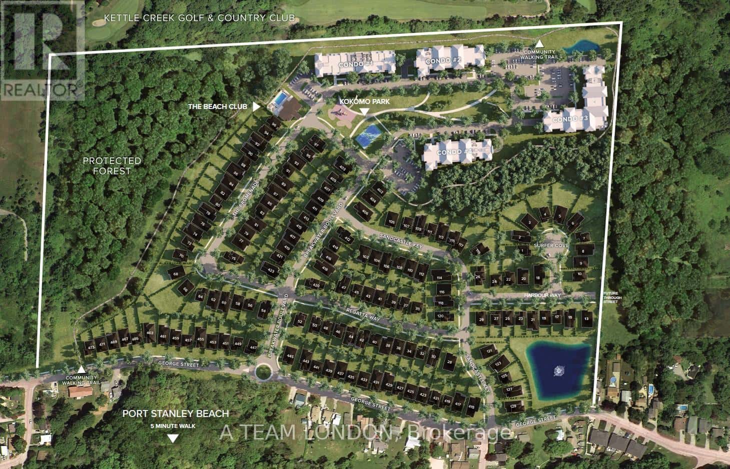 18 HARBOUR WAY — Central Elgin, Ontario - Photo 4 of 21