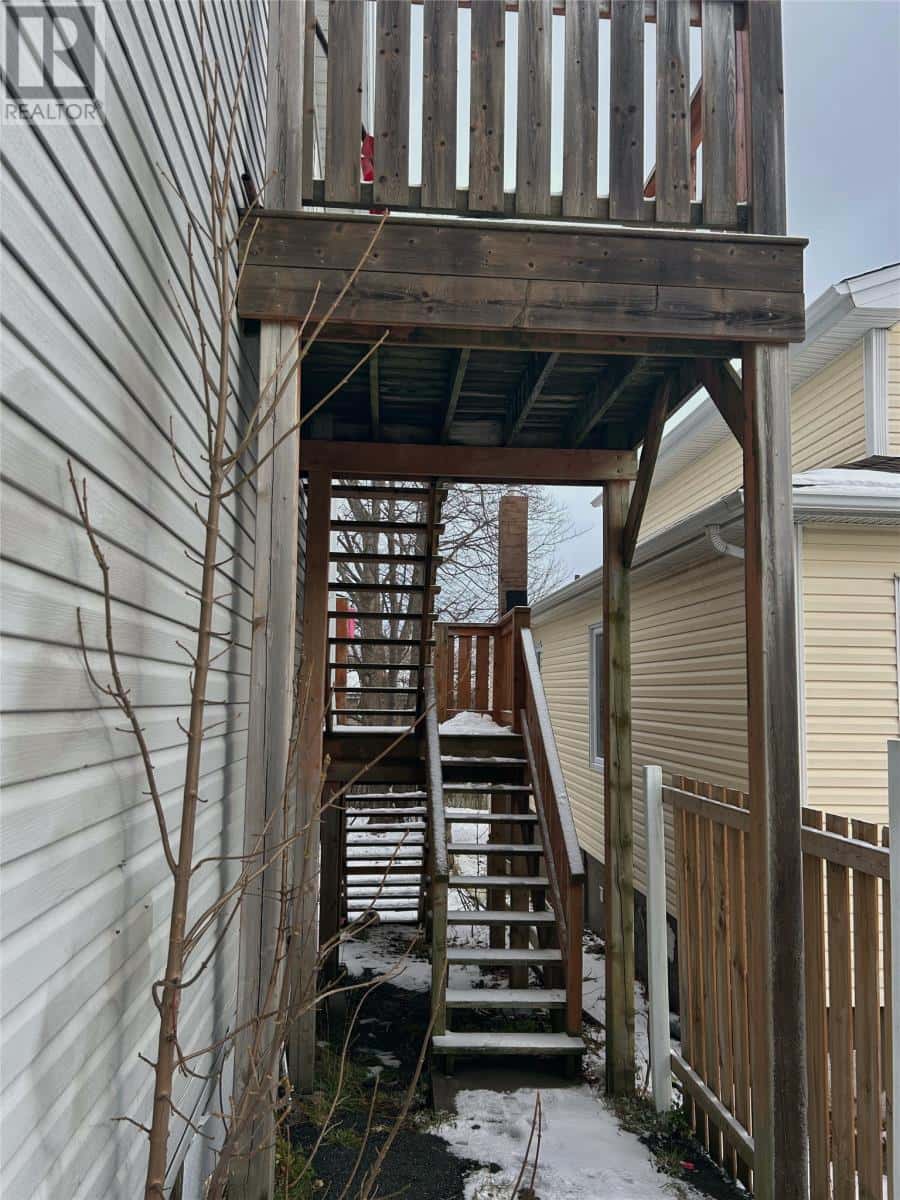 50 Stamp's Lane — St. John's, Newfoundland & Labrador - Photo 3 of 18