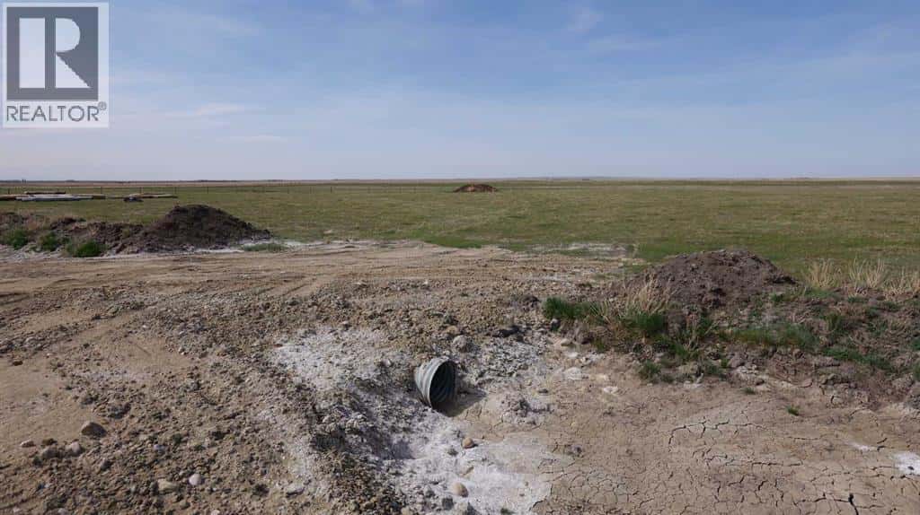 Vulcan county — Rural Vulcan County, Alberta - Photo 4 of 6