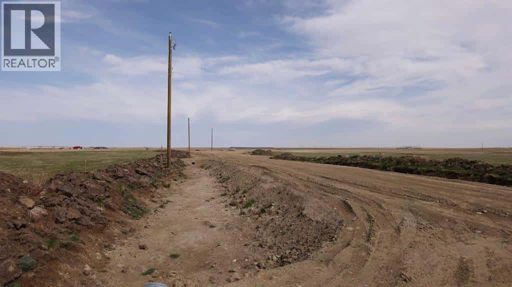 Vulcan county — Rural Vulcan County, Alberta - Photo 5 of 6