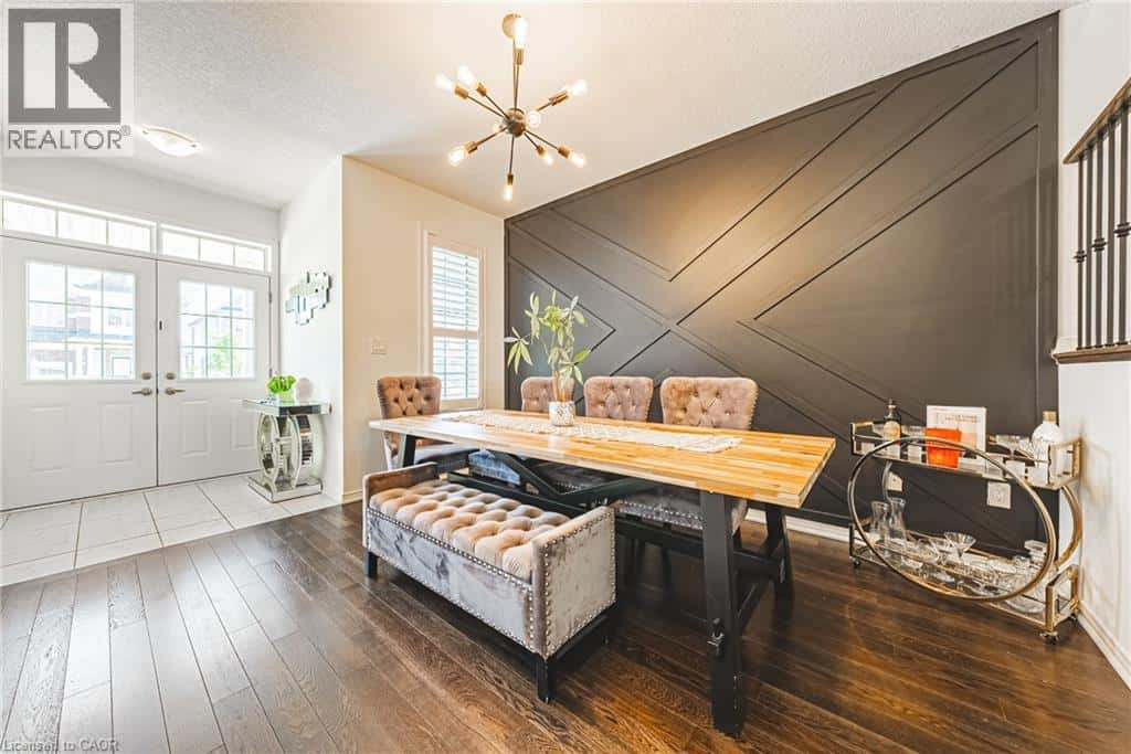 11 MCWATTERS Street — Binbrook, Ontario - Photo 5 of 50