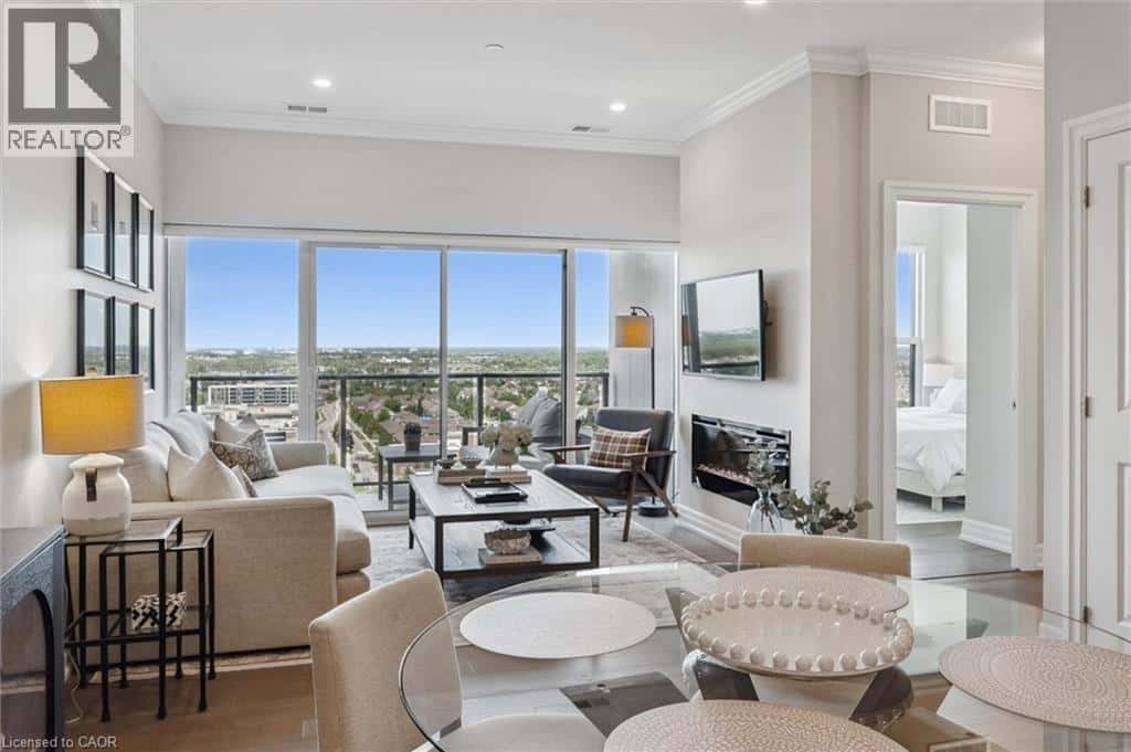 1880 GORDON Street Unit# 1010 — Guelph, Ontario - Photo 2 of 41