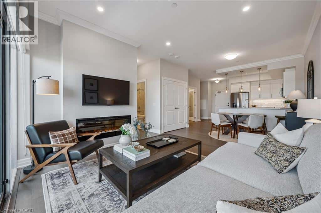 1880 GORDON Street Unit# 1010 — Guelph, Ontario - Photo 5 of 41