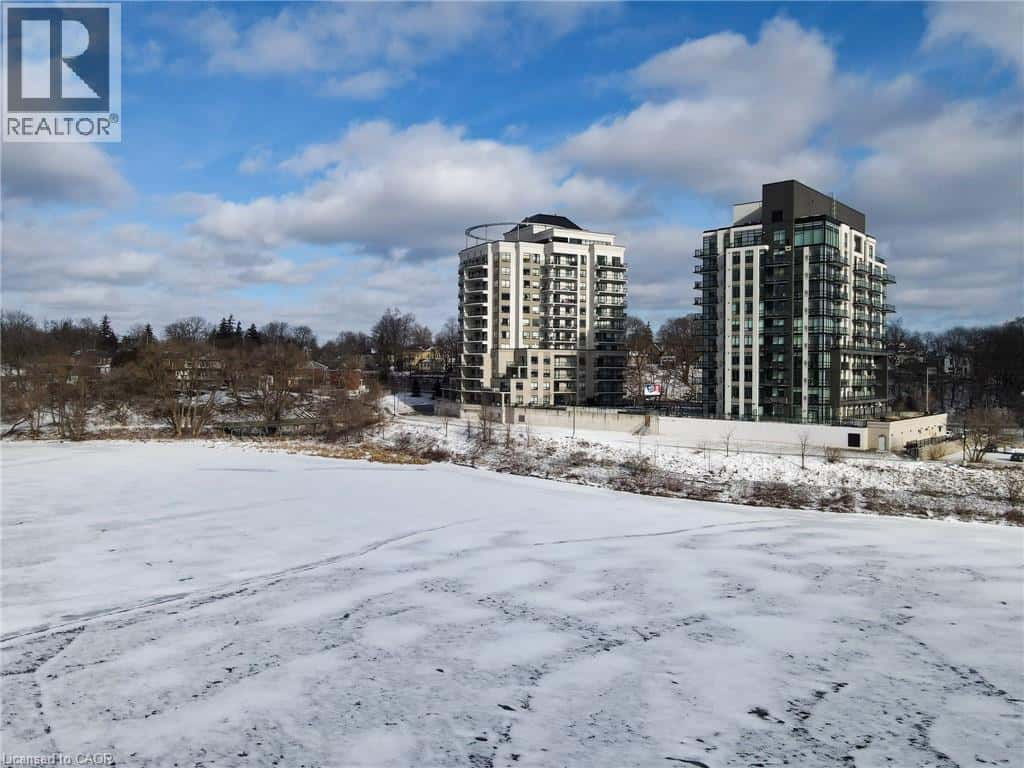 170 WATER Street N Unit# 1206 — Cambridge, Ontario - Photo 2 of 40
