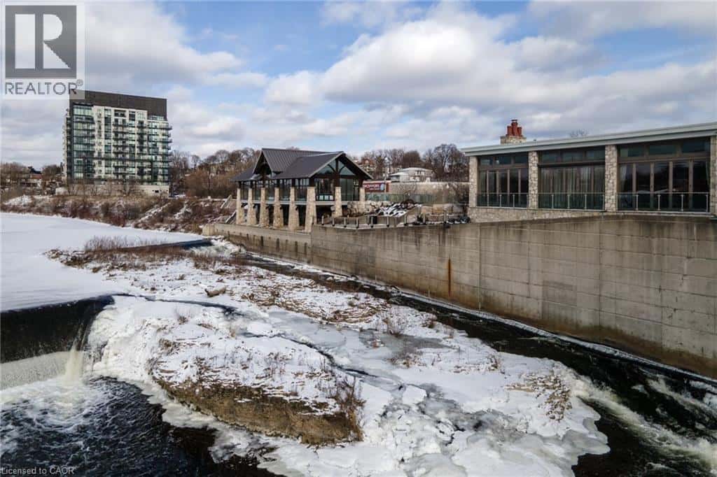 170 WATER Street N Unit# 1206 — Cambridge, Ontario - Photo 3 of 40