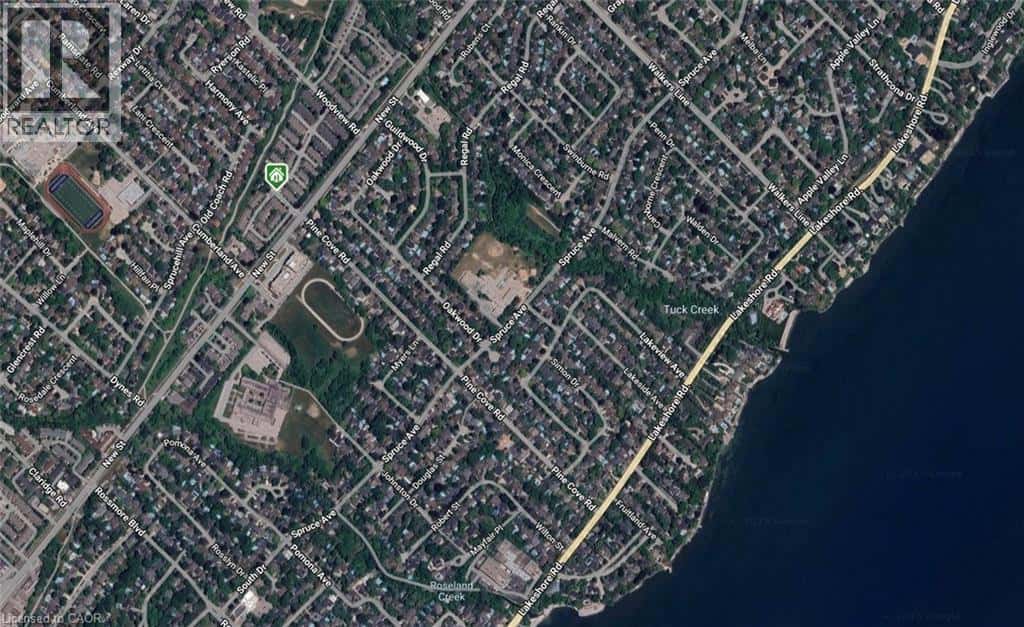 3333 NEW Street Unit# 53 — Burlington, Ontario - Photo 2 of 28