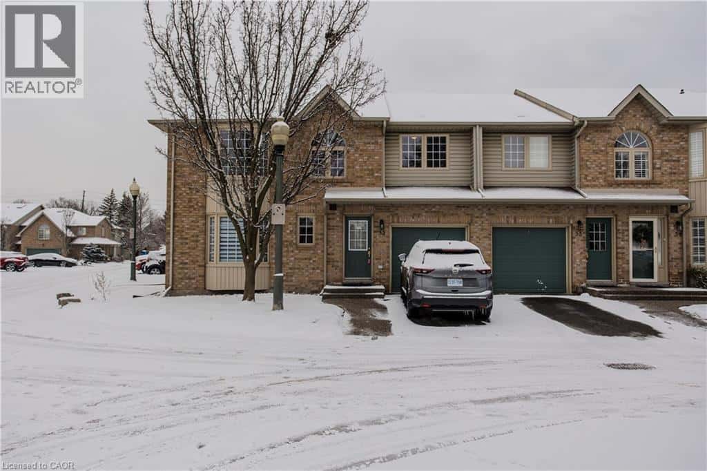 3333 NEW Street Unit# 53 — Burlington, Ontario - Photo 3 of 28