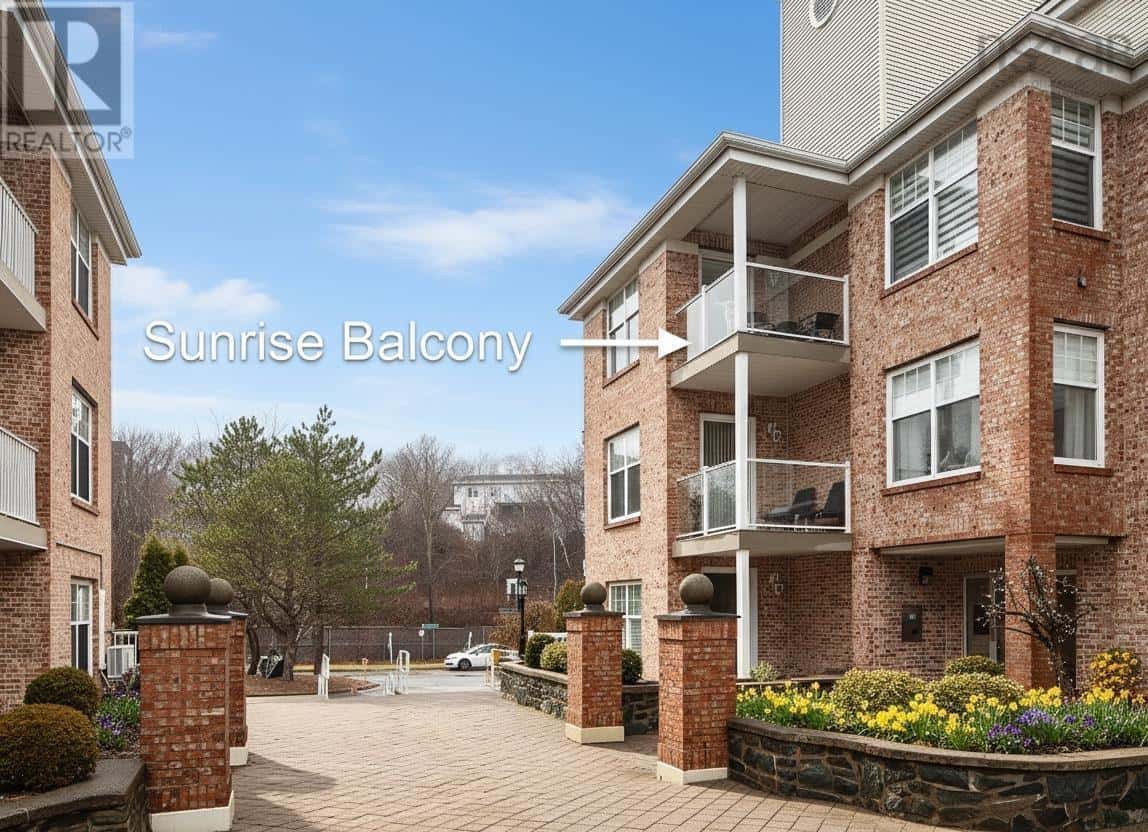 302 30 Waterfront Drive — Bedford, Nova Scotia - Photo 4 of 40