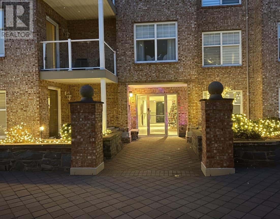 302 30 Waterfront Drive — Bedford, Nova Scotia - Photo 5 of 40