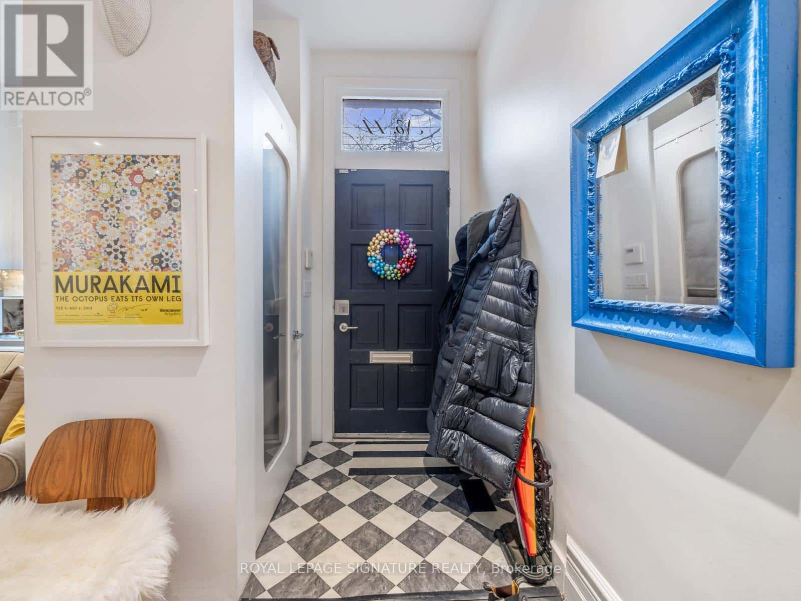 14 TRANBY AVENUE — Toronto (Annex), Ontario - Photo 4 of 31