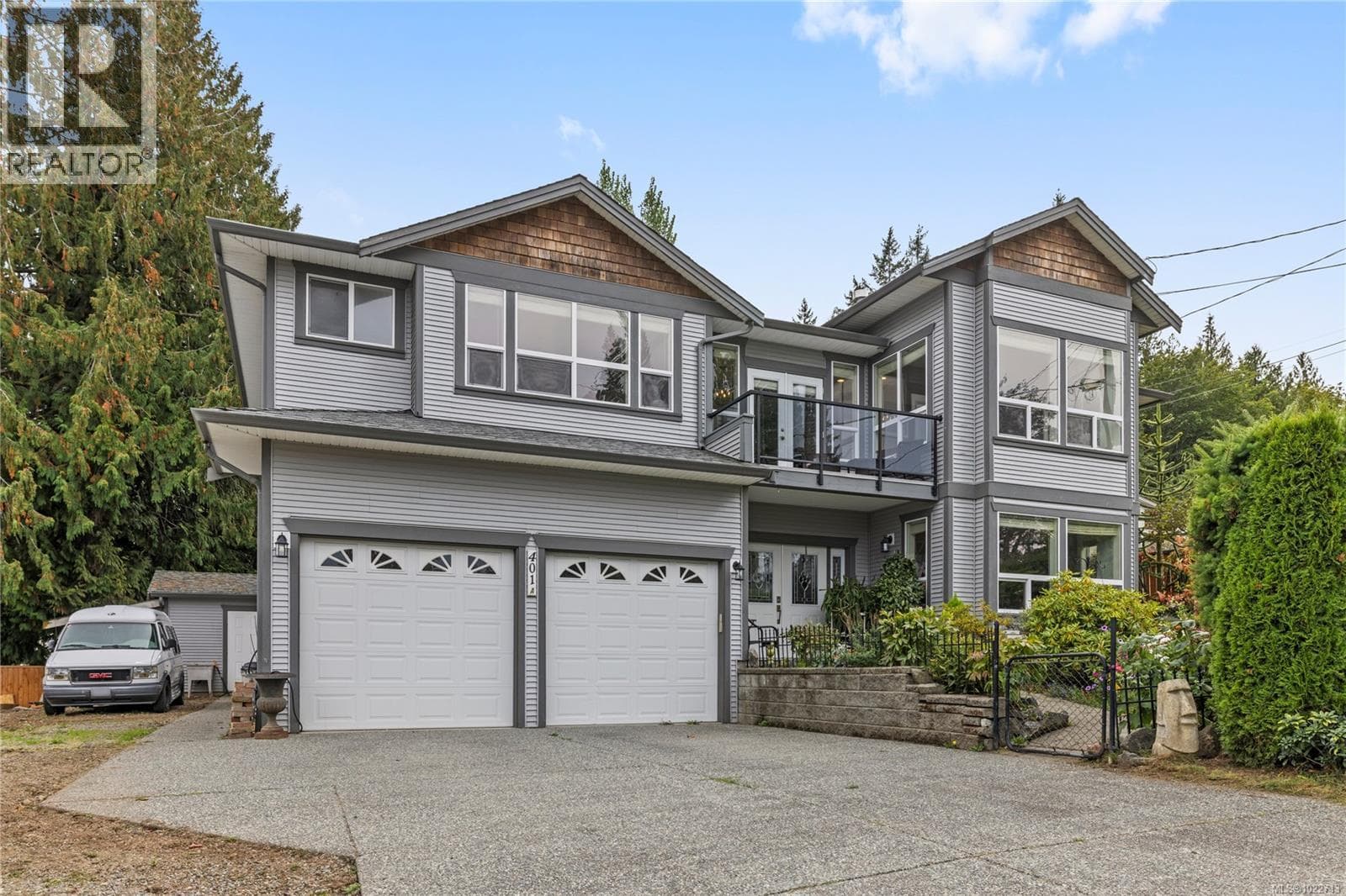 A 401 Neville St — Ladysmith, British Columbia - Main photo