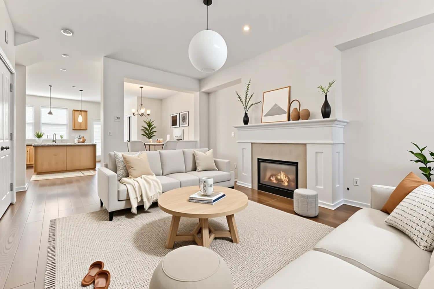 6834 208 STREET — Langley, British Columbia - Photo 5 of 40