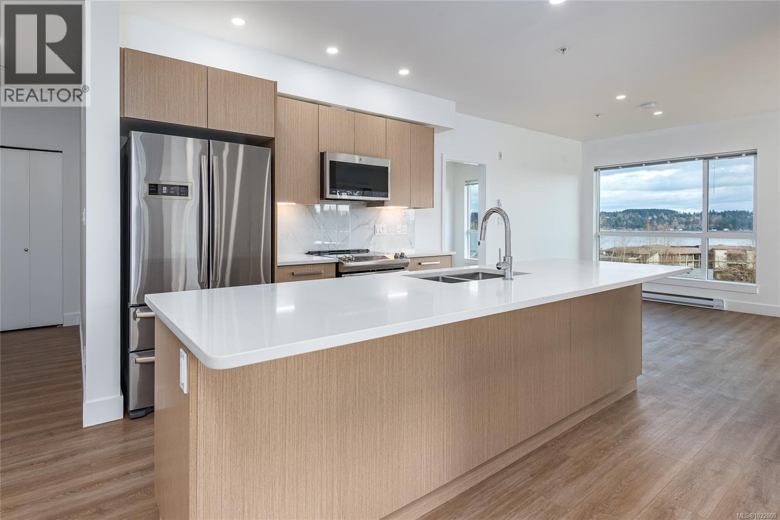 207 3070 Kilpatrick Ave — Courtenay, British Columbia - Main photo