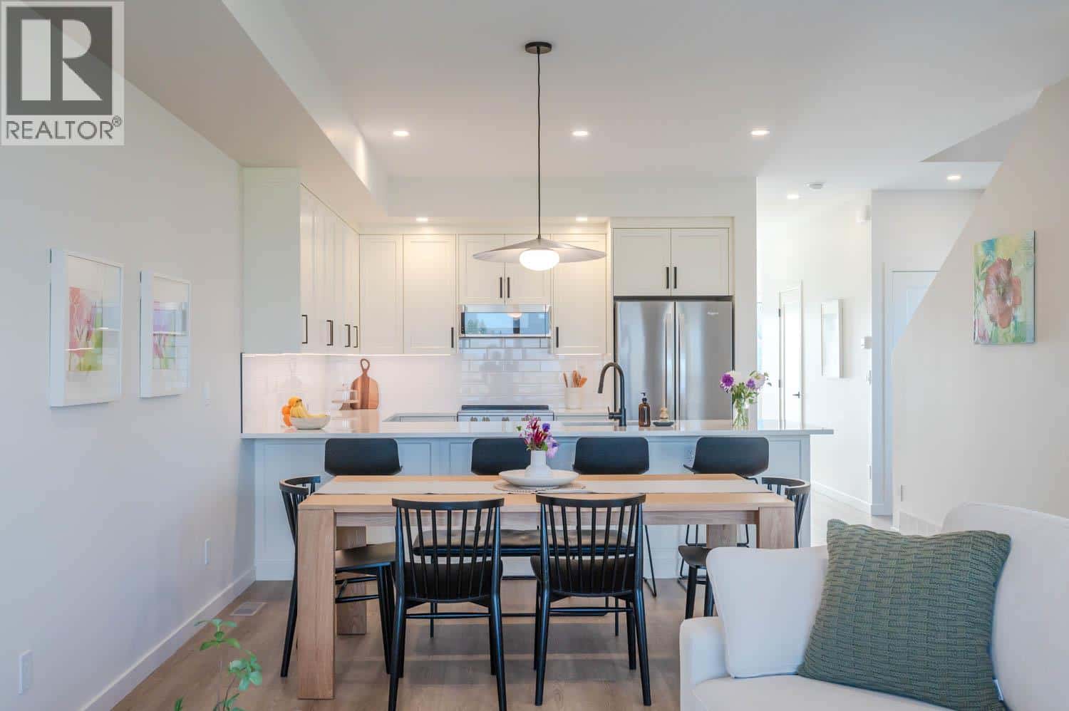 158 DEER Place Unit# 108 — Penticton, British Columbia - Photo 4 of 36