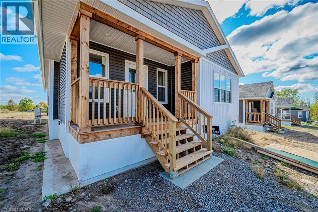 1085 CONCESSION 10 Road W Unit# Lot 120/R — Flamborough, Ontario - Photo 3 of 31