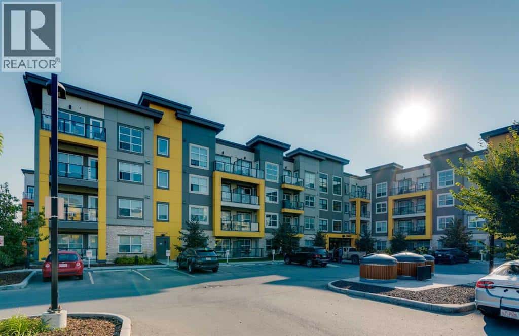 418, 19661 40 Street SE — Calgary, Alberta - Photo 2 of 29