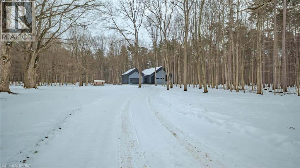 1498 12TH CONCESSION Road — Langton, Ontario - Photo 5 of 49