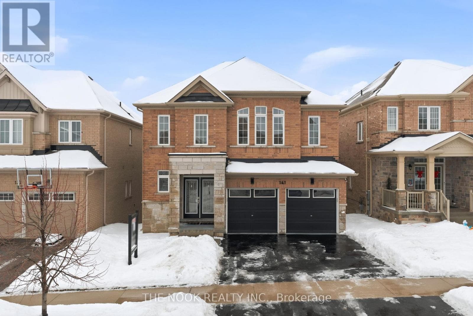 141 LYLE DRIVE — Clarington (Bowmanville), Ontario - Main photo