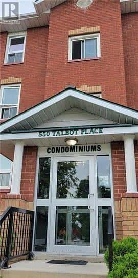 404 - 550 TALBOT PLACE N — Gananoque, Ontario - Photo 2 of 10