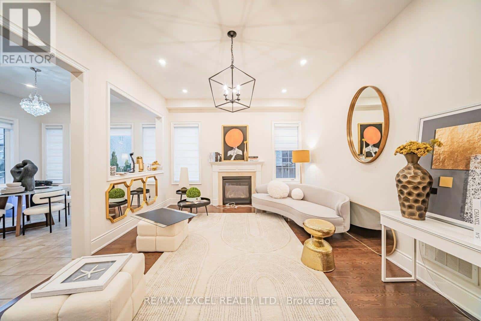 3178 BUTTONBUSH TRAIL — Oakville (JM Joshua Meadows), Ontario - Photo 2 of 49