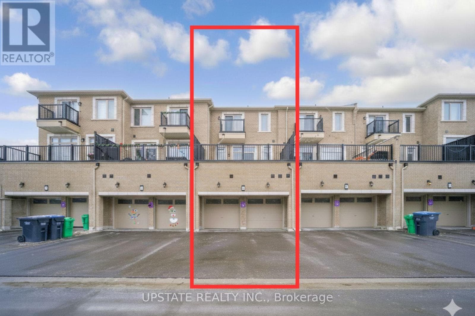 29 RAVENBURY STREET — Brampton (Bram East), Ontario - Main photo