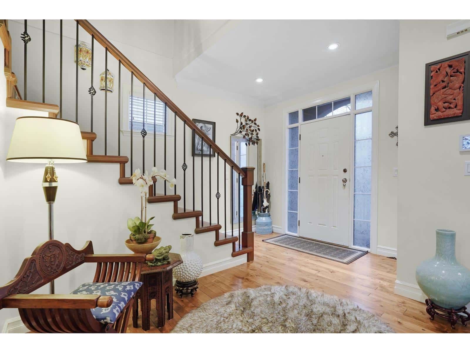 5878 GARRISON BOULEVARD, Garrison Crossing — Chilliwack, British Columbia - Photo 3 of 40