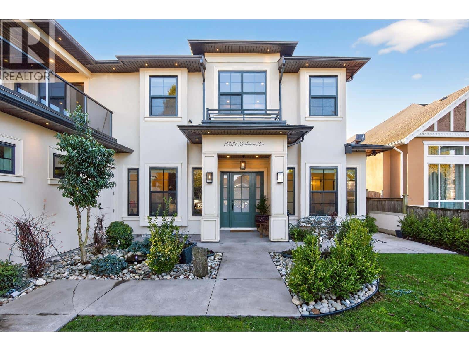 10631 SEAHAVEN DRIVE — Richmond, British Columbia - Photo 2 of 40