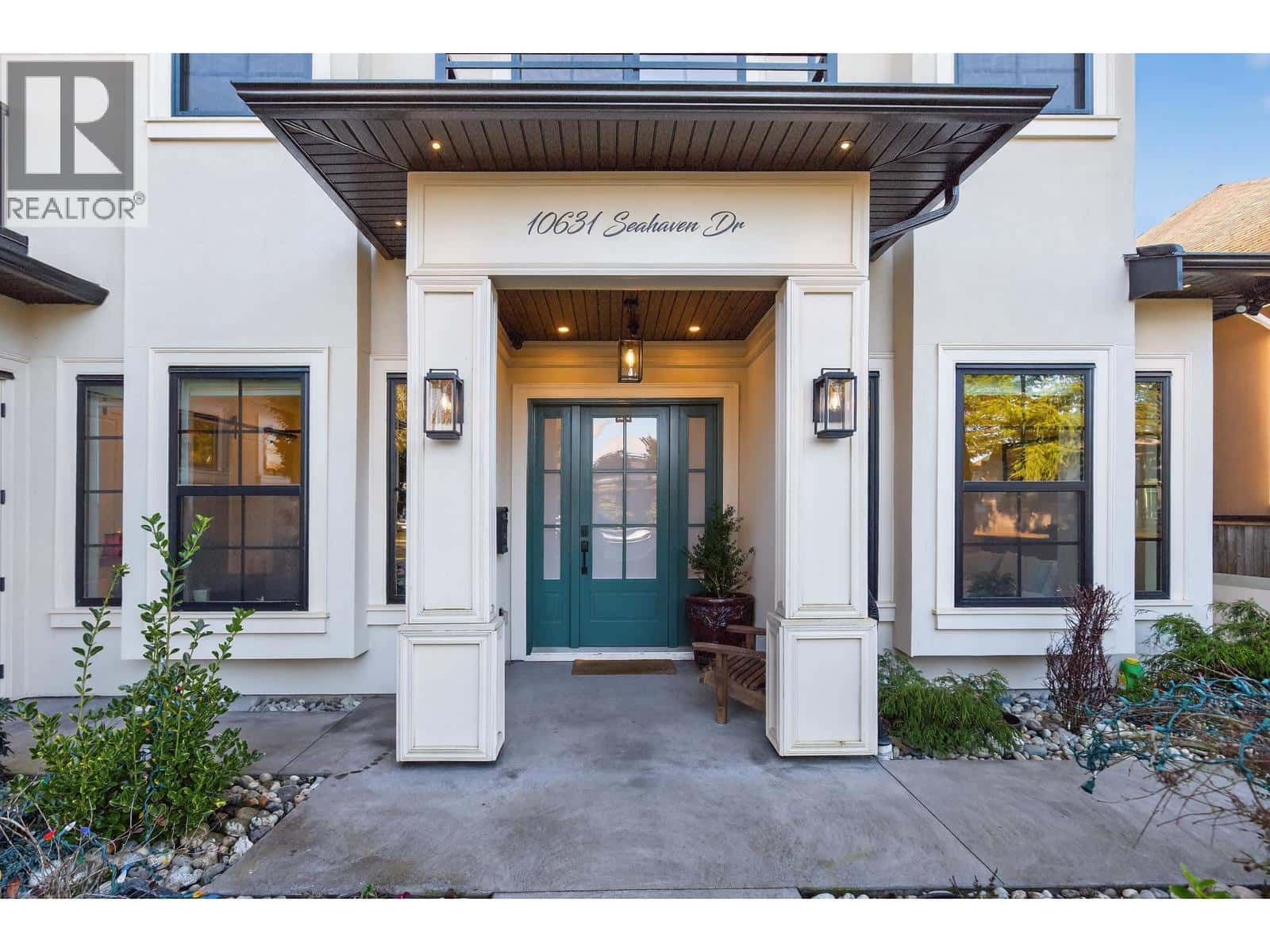 10631 SEAHAVEN DRIVE — Richmond, British Columbia - Photo 3 of 40