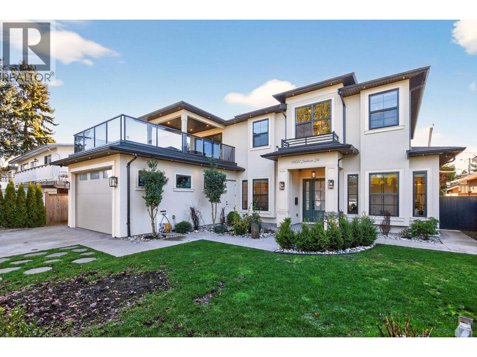 10631 SEAHAVEN DRIVE — Richmond, British Columbia - Main photo