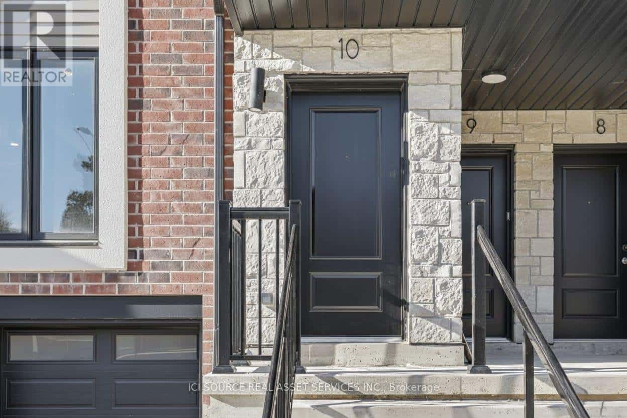 10 - 2 SLESSOR BOULEVARD — Grimsby (Grimsby West), Ontario - Photo 2 of 21