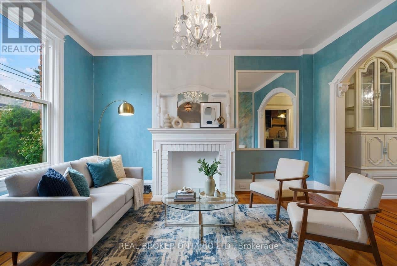 125 GRANT AVENUE — Hamilton (Stinson), Ontario - Photo 2 of 25