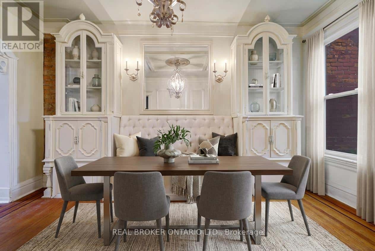 125 GRANT AVENUE — Hamilton (Stinson), Ontario - Photo 5 of 25