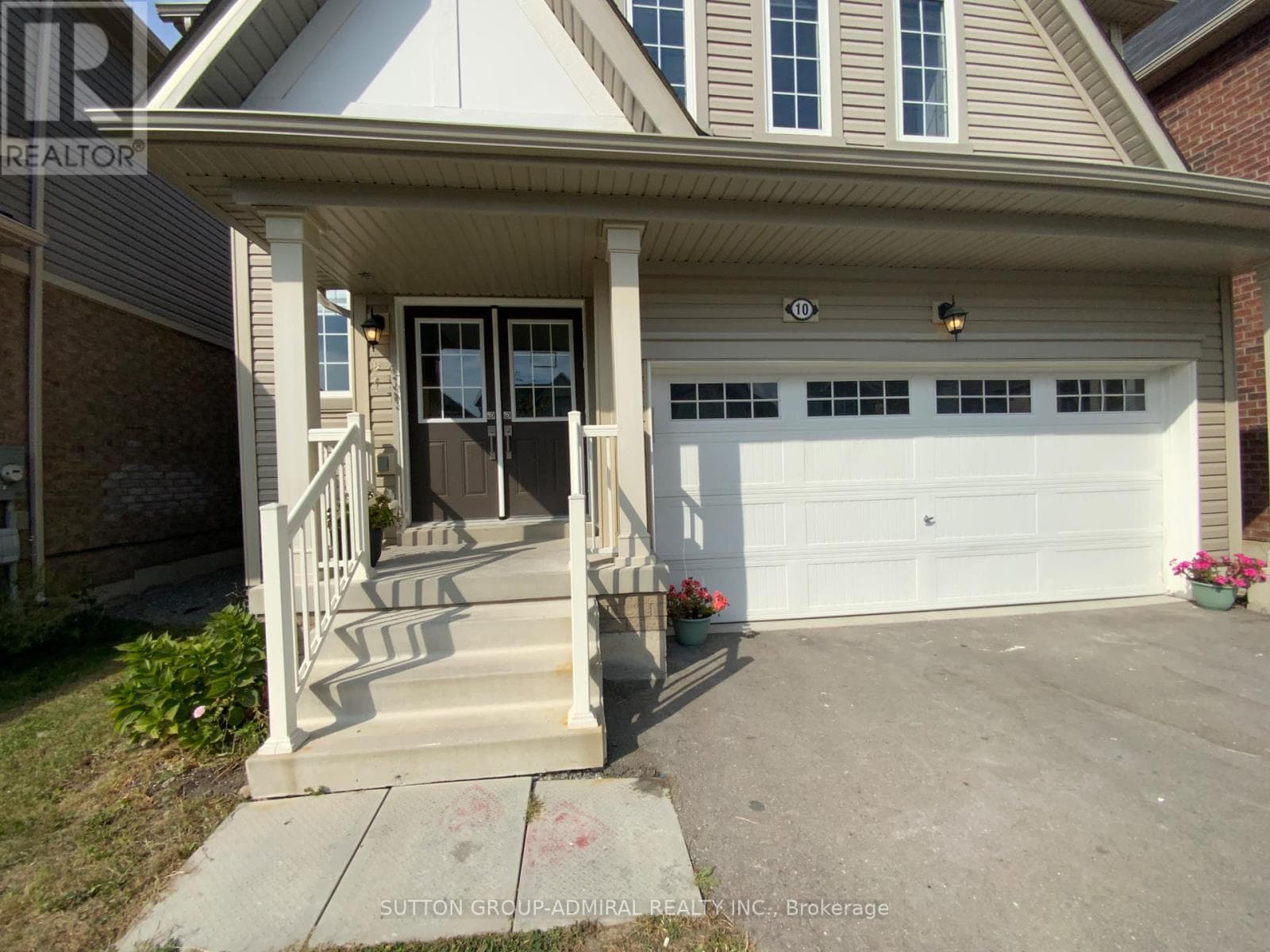 10 BEATTY AVENUE — Thorold (Hurricane/Merrittville), Ontario - Main photo